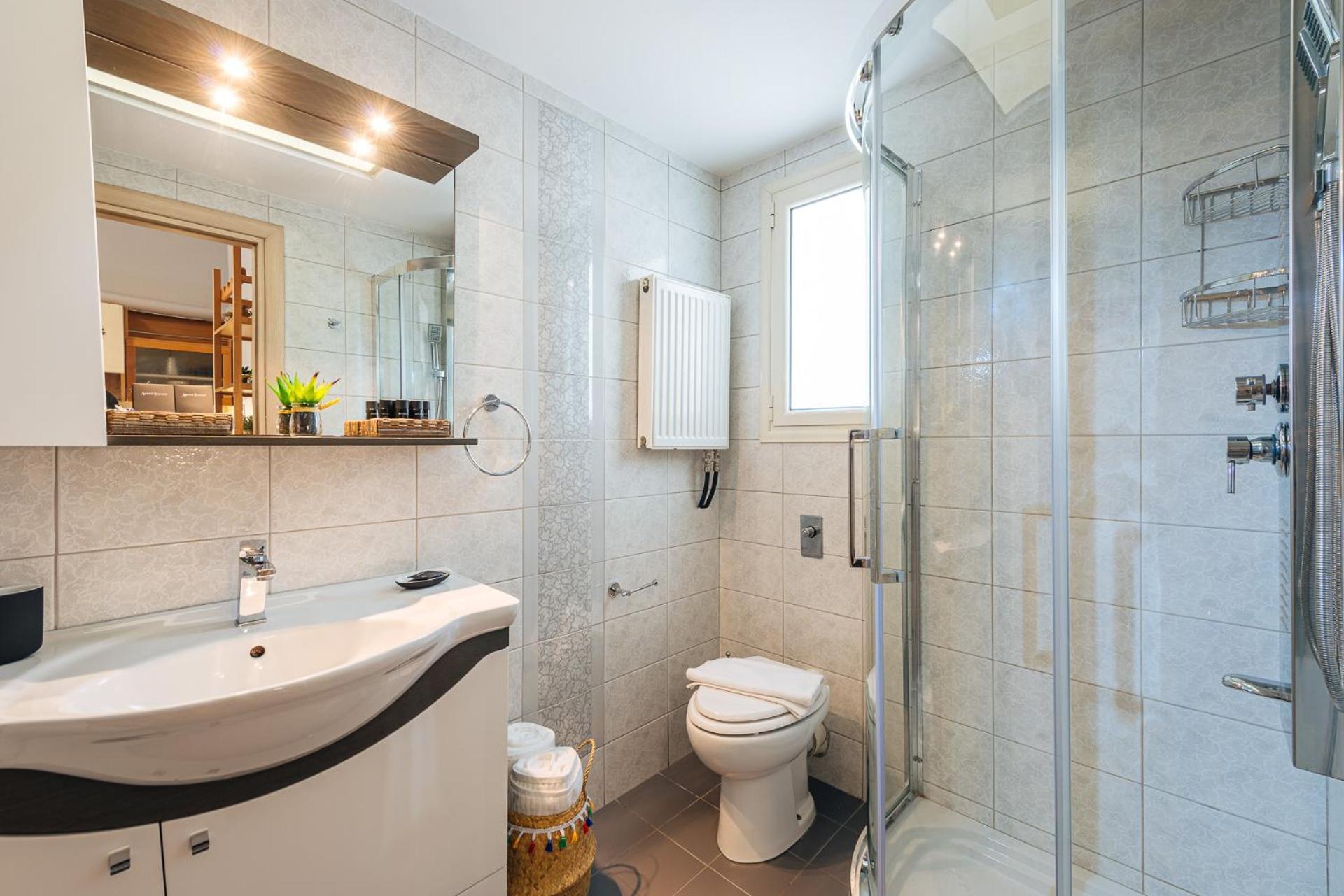 Creticum Suites Iraklio Værelse billede